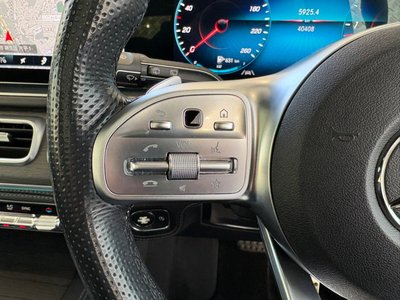 MERCEDES-BENZ GLE - 10