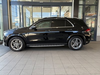 MERCEDES-BENZ GLE - 3