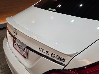 صورة مصغرة 11 لـ 2017 Mercedes-BENZ CLS AMG