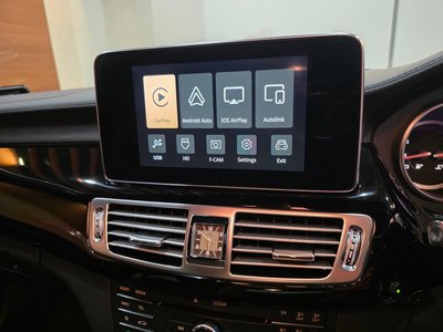 صورة مصغرة 16 لـ 2017 Mercedes-BENZ CLS AMG