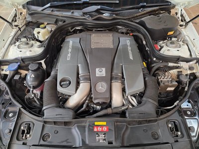 صورة مصغرة 20 لـ 2017 Mercedes-BENZ CLS AMG