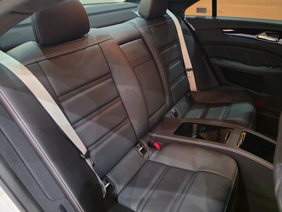 صورة مصغرة 18 لـ 2017 Mercedes-BENZ CLS AMG