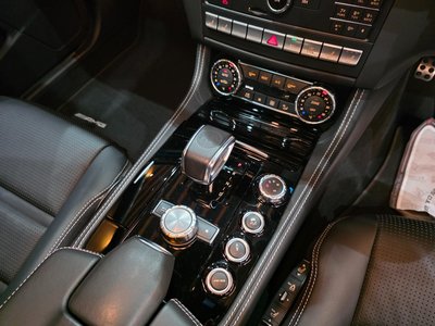 صورة مصغرة 15 لـ 2017 Mercedes-BENZ CLS AMG