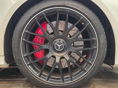 صورة مصغرة 21 لـ 2017 Mercedes-BENZ CLS AMG