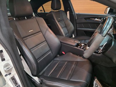 صورة مصغرة 17 لـ 2017 Mercedes-BENZ CLS AMG