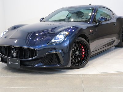صورة 1 لـ 2023 Maserati GRANTURISMO