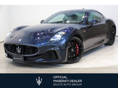 صورة 2 لـ 2023 Maserati GRANTURISMO