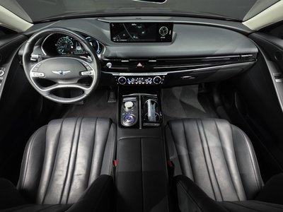 GENESIS G80 (RG3) - 5