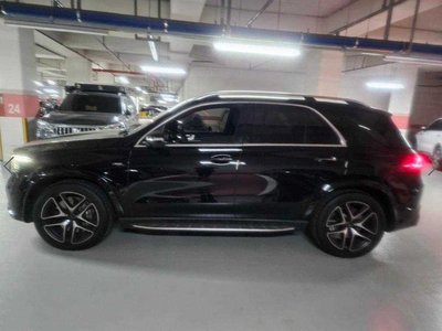 MERCEDES-BENZ GLE - 3