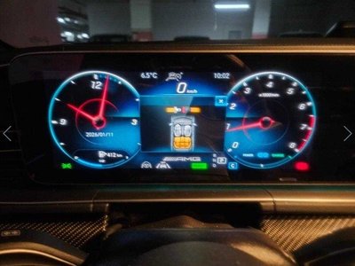 MERCEDES-BENZ GLE - 5