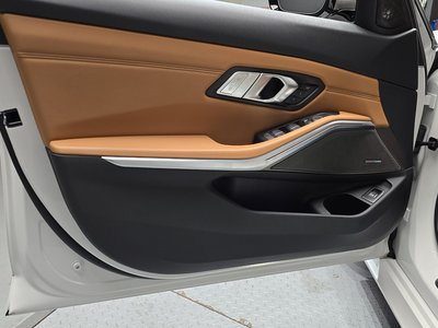 صورة مصغرة 14 لـ 2022 BMW 3 SERIES
