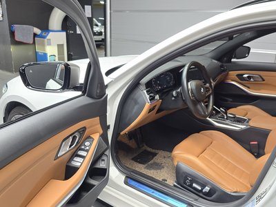 صورة مصغرة 13 لـ 2022 BMW 3 SERIES