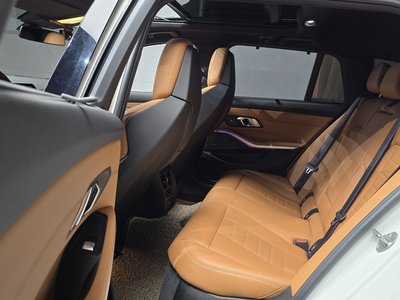 صورة مصغرة 18 لـ 2022 BMW 3 SERIES