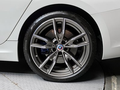 BMW 3 SERIES - 8