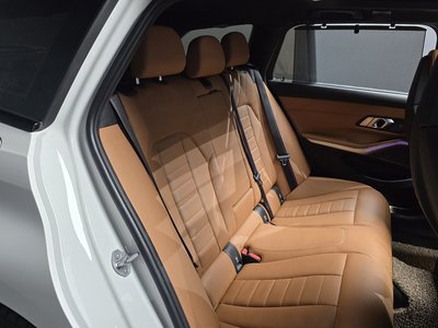 صورة مصغرة 17 لـ 2022 BMW 3 SERIES