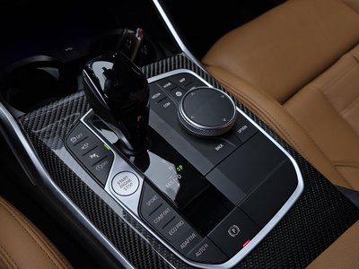 صورة مصغرة 12 لـ 2022 BMW 3 SERIES