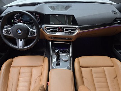 BMW 3 SERIES - 5