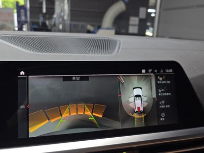 صورة مصغرة 20 لـ 2022 BMW 3 SERIES