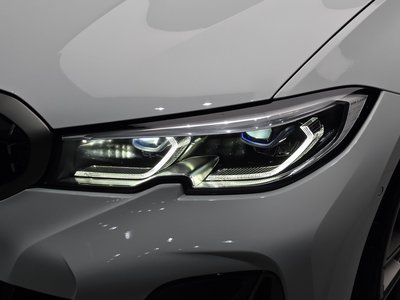 BMW 3 SERIES - 9