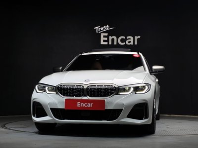 BMW 3 SERIES - 2