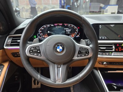 صورة مصغرة 19 لـ 2022 BMW 3 SERIES