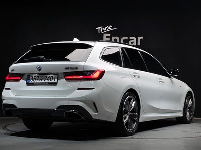 BMW 3 SERIES - 3
