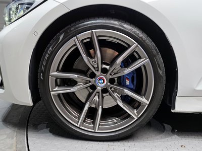BMW 3 SERIES - 6