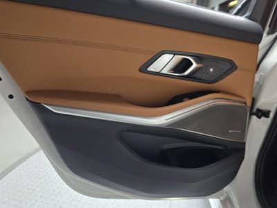 صورة مصغرة 15 لـ 2022 BMW 3 SERIES