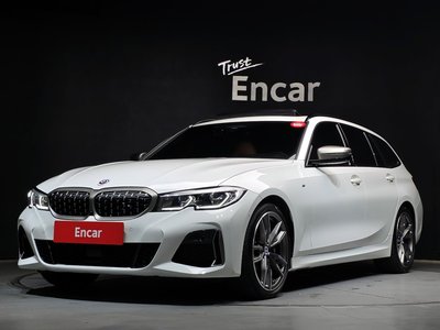 BMW 3 SERIES - 1