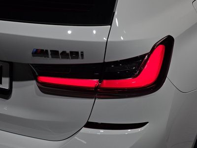 BMW 3 SERIES - 10