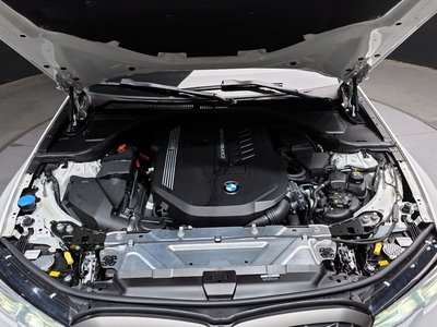 BMW 3 SERIES - 7