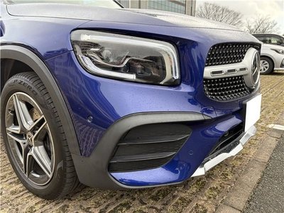 MERCEDES-BENZ GLB - 10