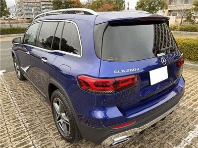 MERCEDES-BENZ GLB - 2