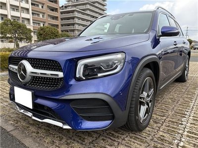 MERCEDES-BENZ GLB - 8