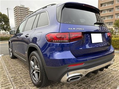 MERCEDES-BENZ GLB - 7