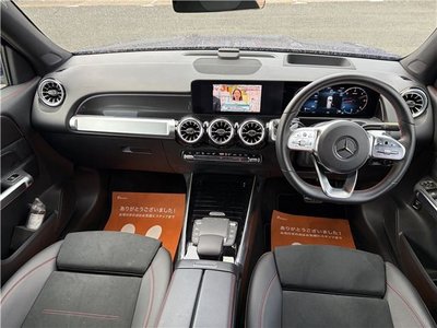 MERCEDES-BENZ GLB - 3