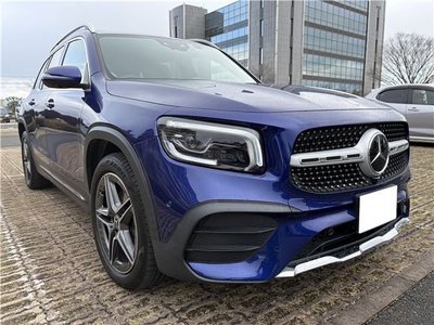 MERCEDES-BENZ GLB - 6