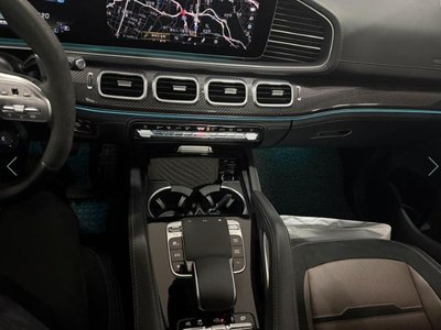 MERCEDES-BENZ GLE - 8