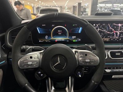 MERCEDES-BENZ GLE - 6