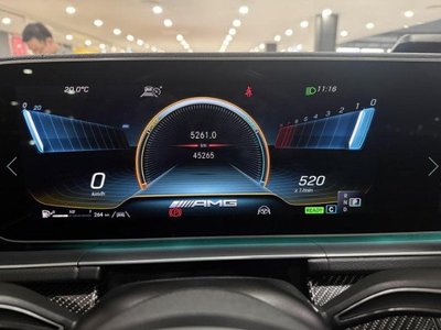 MERCEDES-BENZ GLE - 7