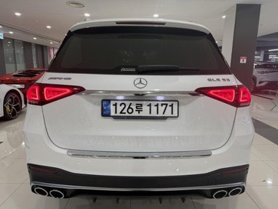 MERCEDES-BENZ GLE - 3