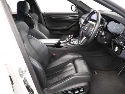 BMW M5 COMPETITION - 2