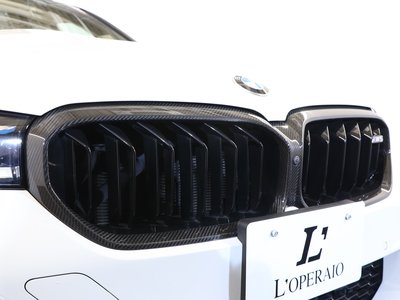 BMW M5 COMPETITION - 8