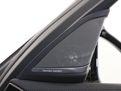 BMW M5 COMPETITION - 9