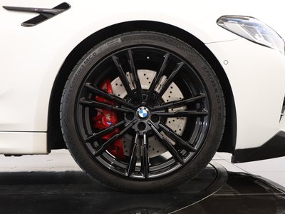 BMW M5 COMPETITION - 10