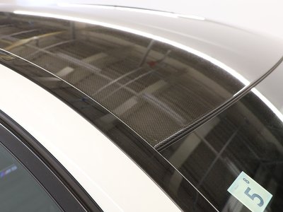 BMW M5 COMPETITION - 6