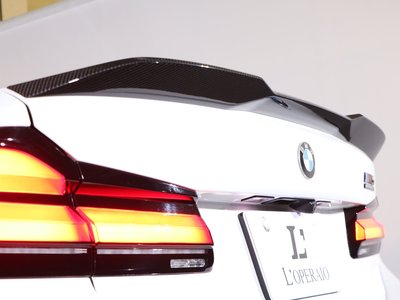 BMW M5 COMPETITION - 5