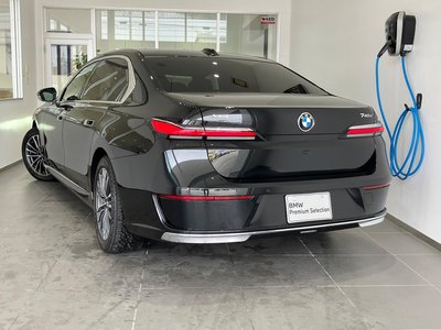 BMW 7 SERIES - 7