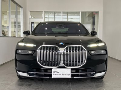 BMW 7 SERIES - 3