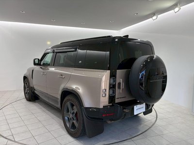 LAND ROVER DEFENDER - 6